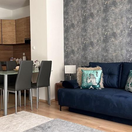 Cosy Living Apartment W Balcony Budapeşte Dış mekan fotoğraf