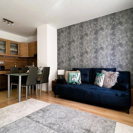 Cosy Living Apartment W Balcony Budapeşte Dış mekan fotoğraf